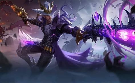 [Top 12] Mobile Legends Best Marksmen That Wreck Hard!.